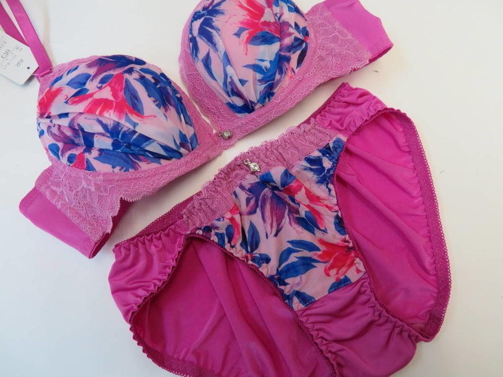 25P panty ,panty bra