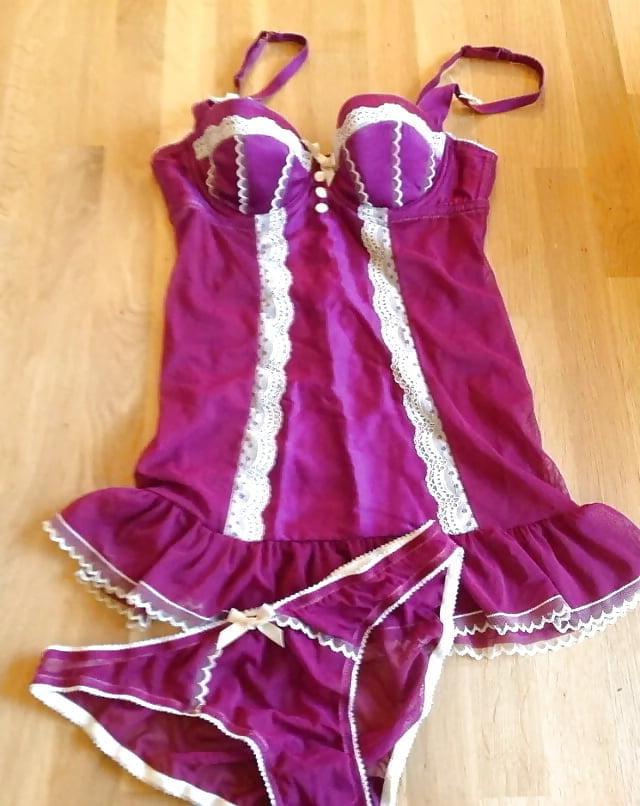 25P panty ,panty bra