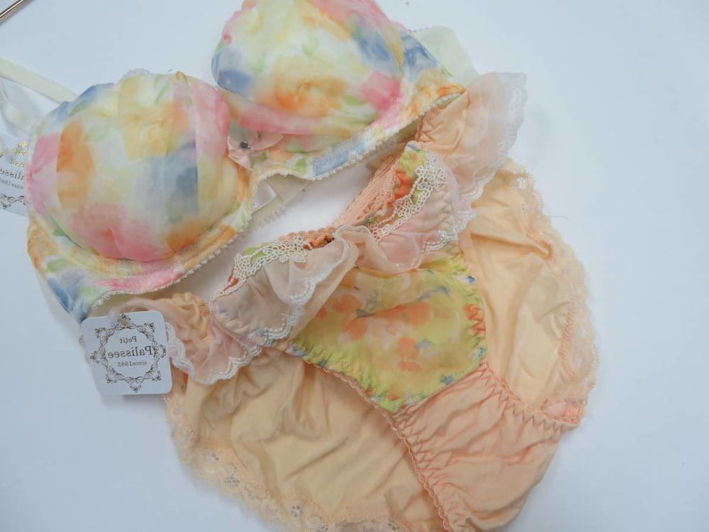 25P panty ,panty bra