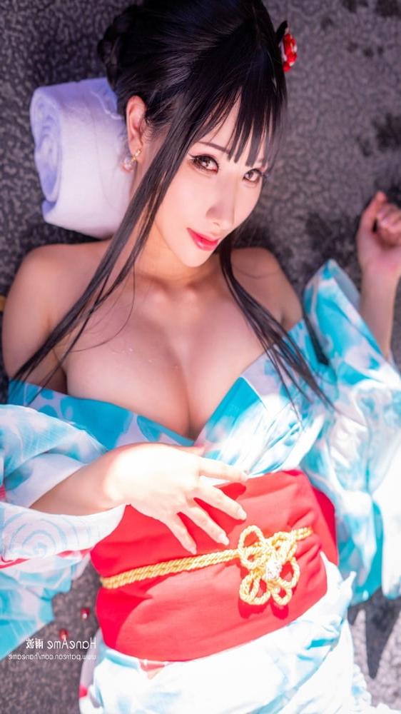10P Sexy girls