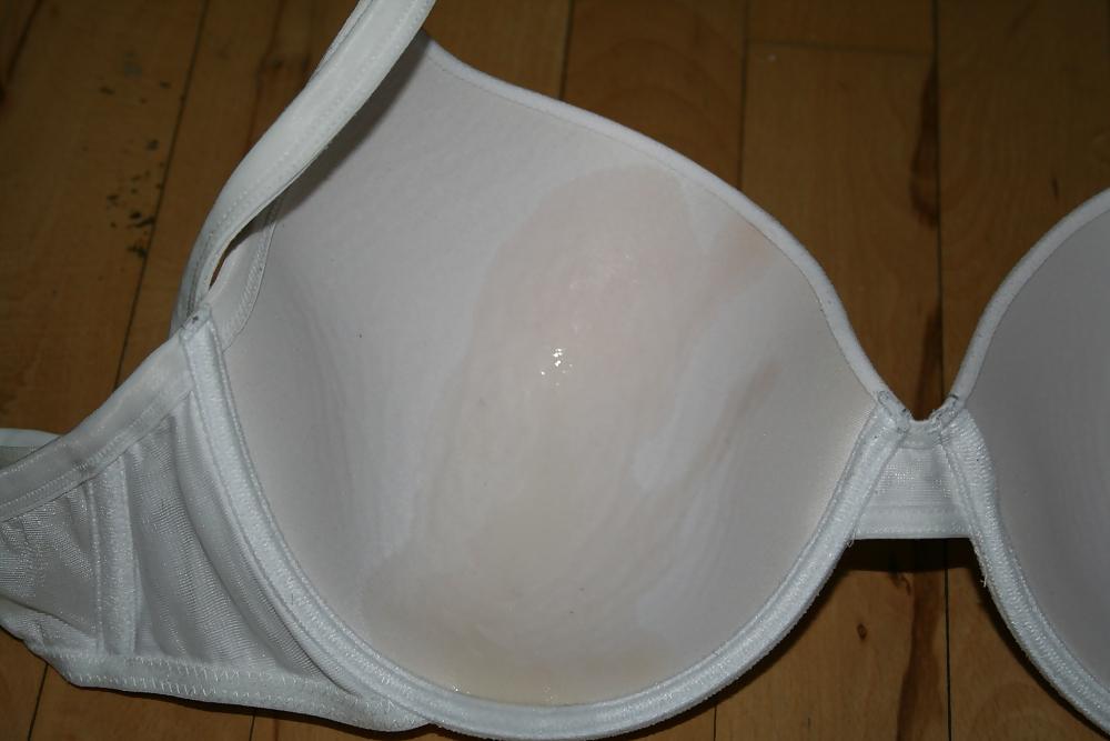 7P Bra cum 