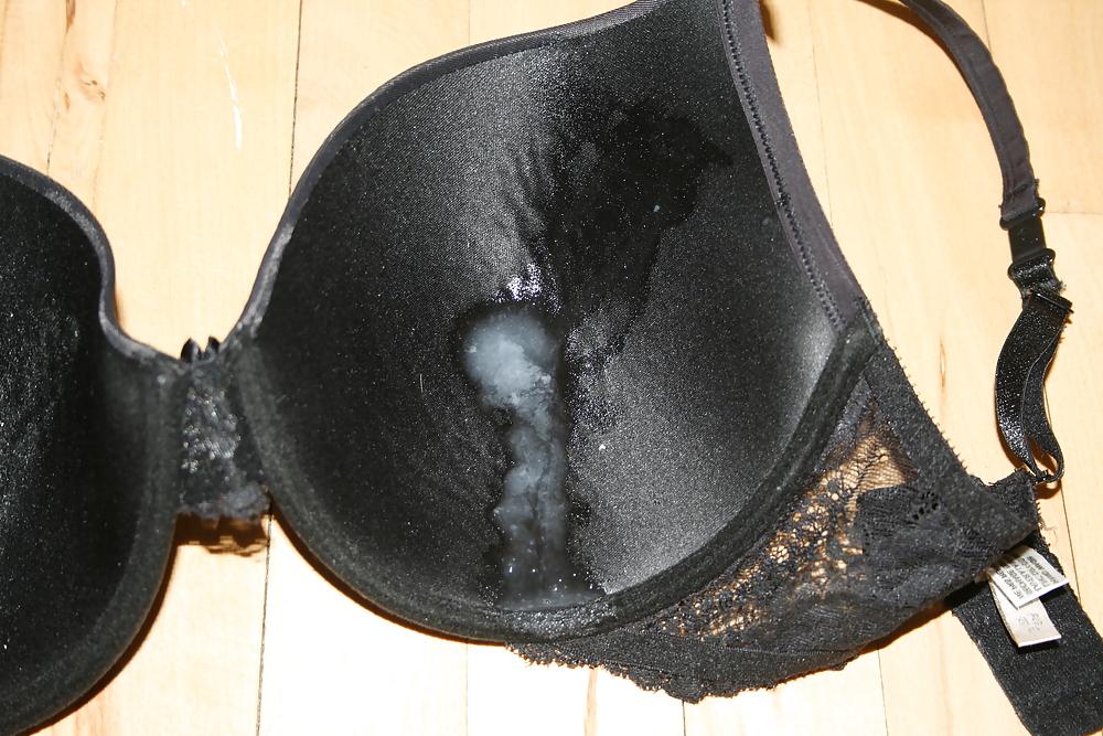 7P Bra cum 