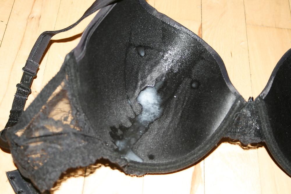 7P Bra cum 