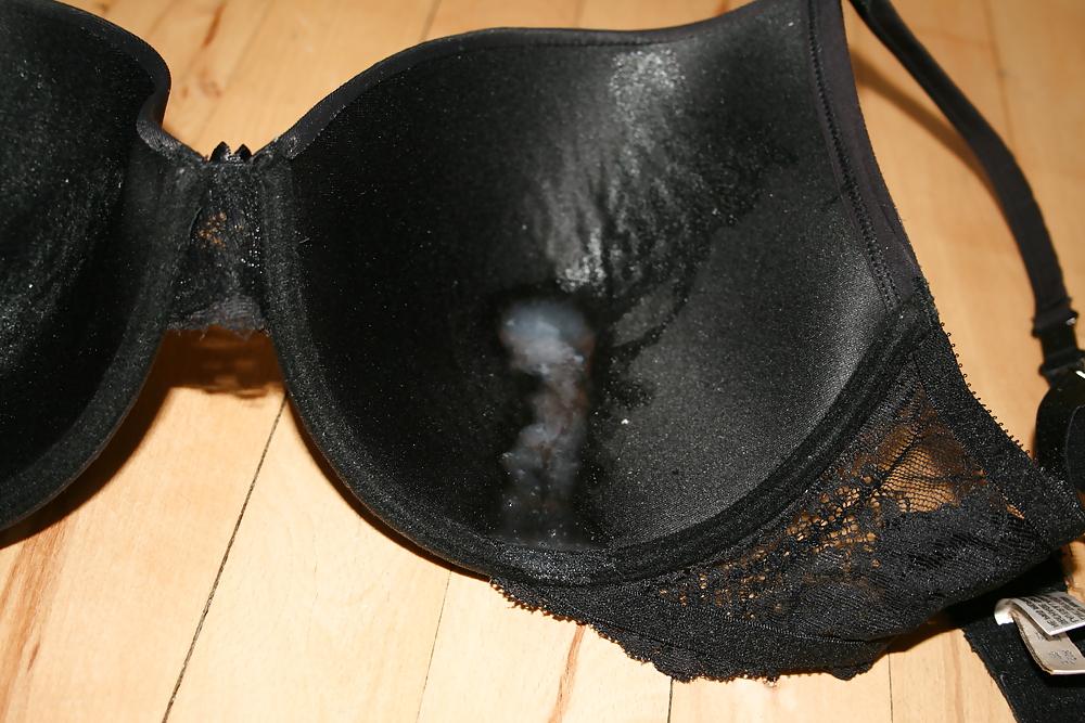 7P Bra cum 