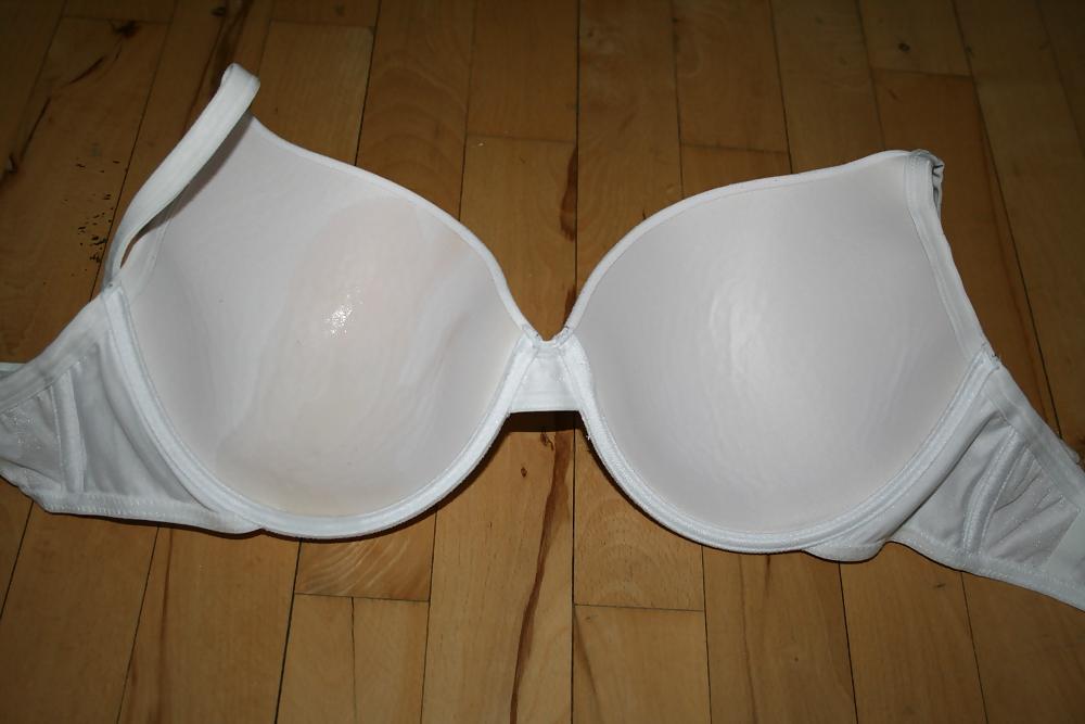 7P Bra cum 