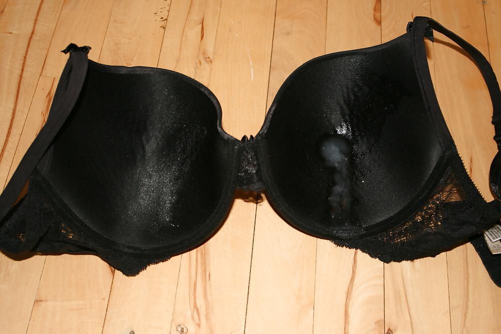 7P Bra cum 