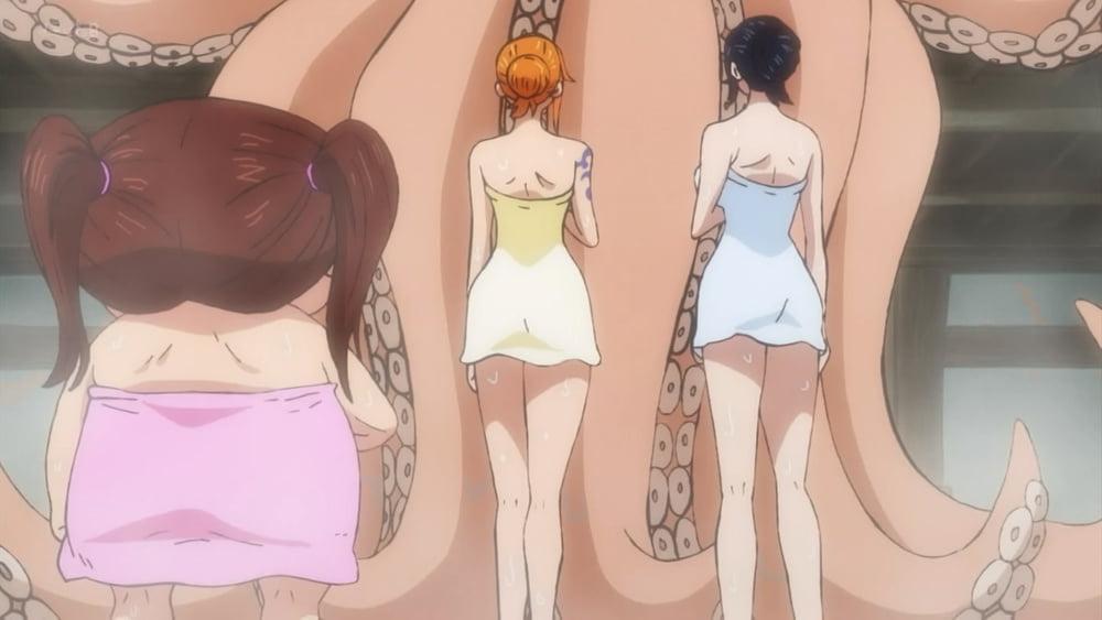 25P Hentai Girls 5