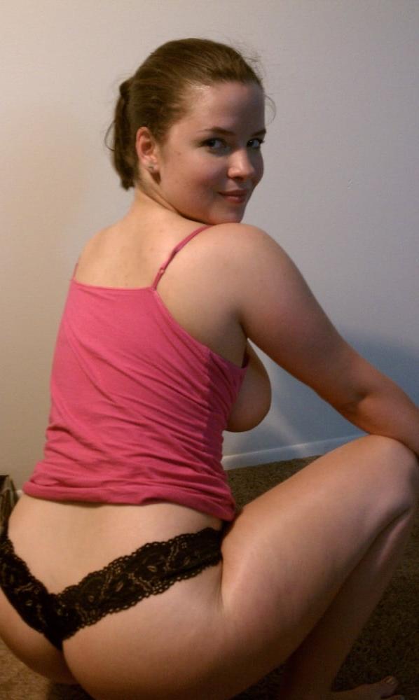 25P ponytailed girls mix 68