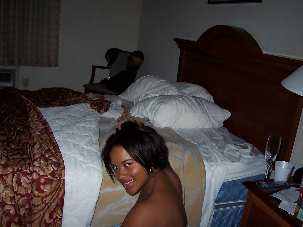 11P Hotel Room Fun