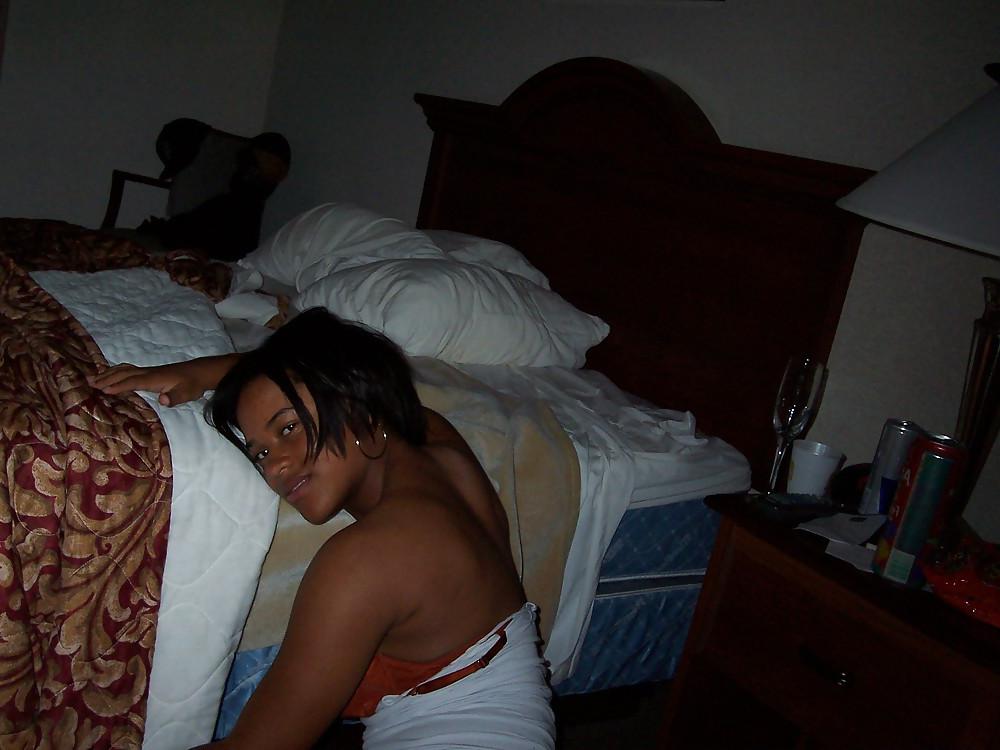 11P Hotel Room Fun