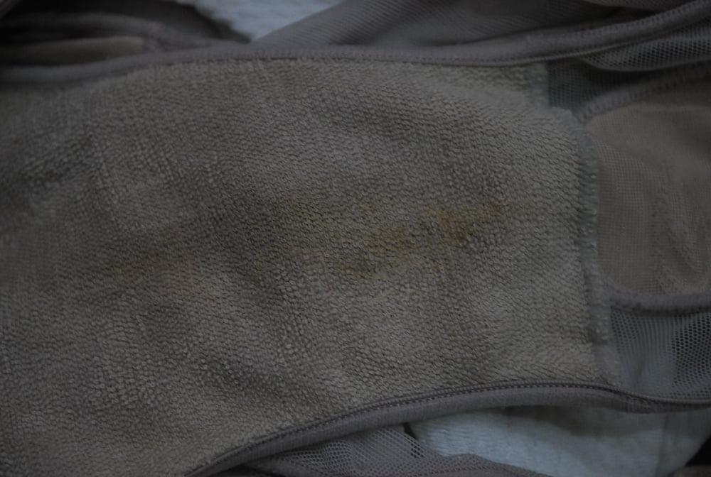 10P Panties and bras from a good girl