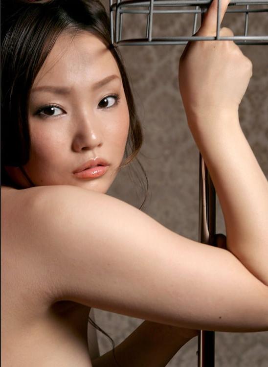 10P Japanese Dream Girl Rika Aiuchi - Wonderful Body.