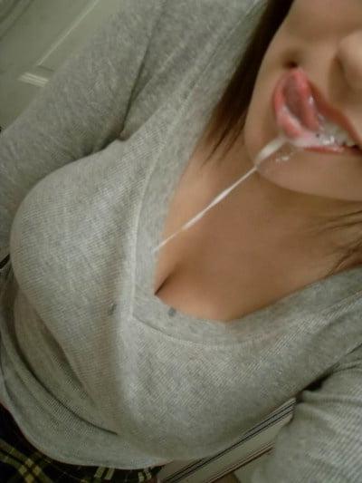 21P cumshot mix 1#