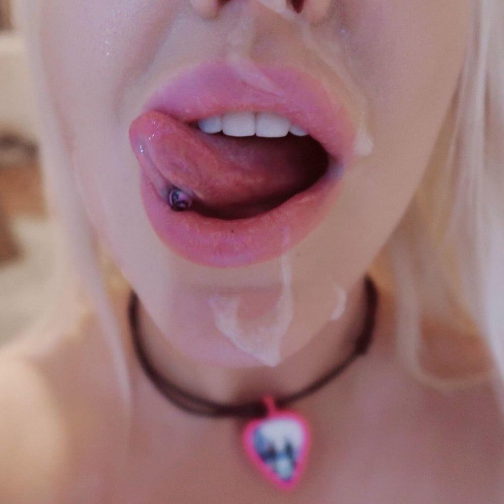 21P cumshot mix 1#