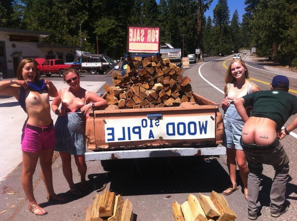 20P Camp Osky Girls