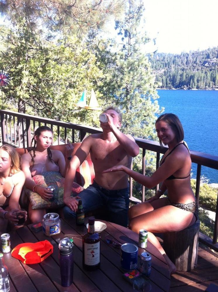 20P Camp Osky Girls