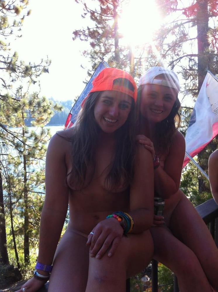 20P Camp Osky Girls