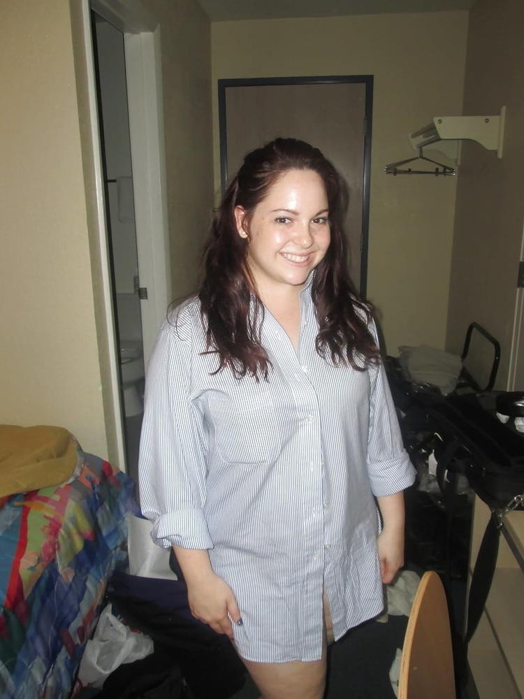 25P Girls in Various Shirts 6