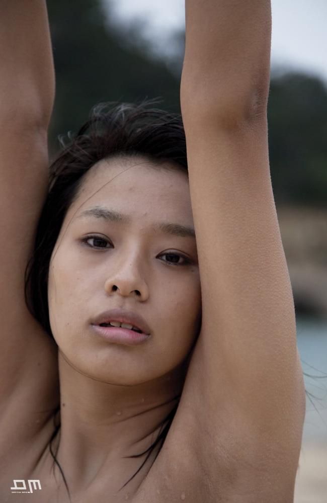 25P Japanese Pornstar Hana Haruna