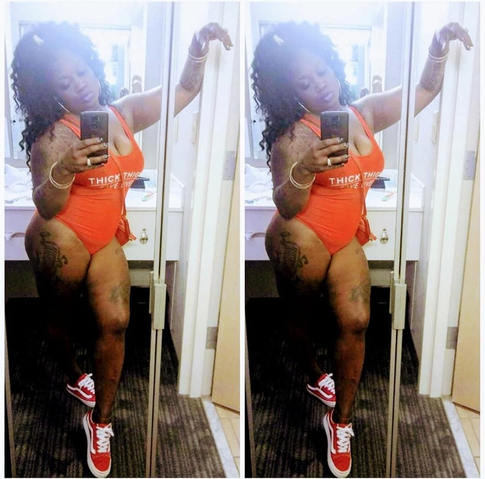 13P Thick ass chocolate