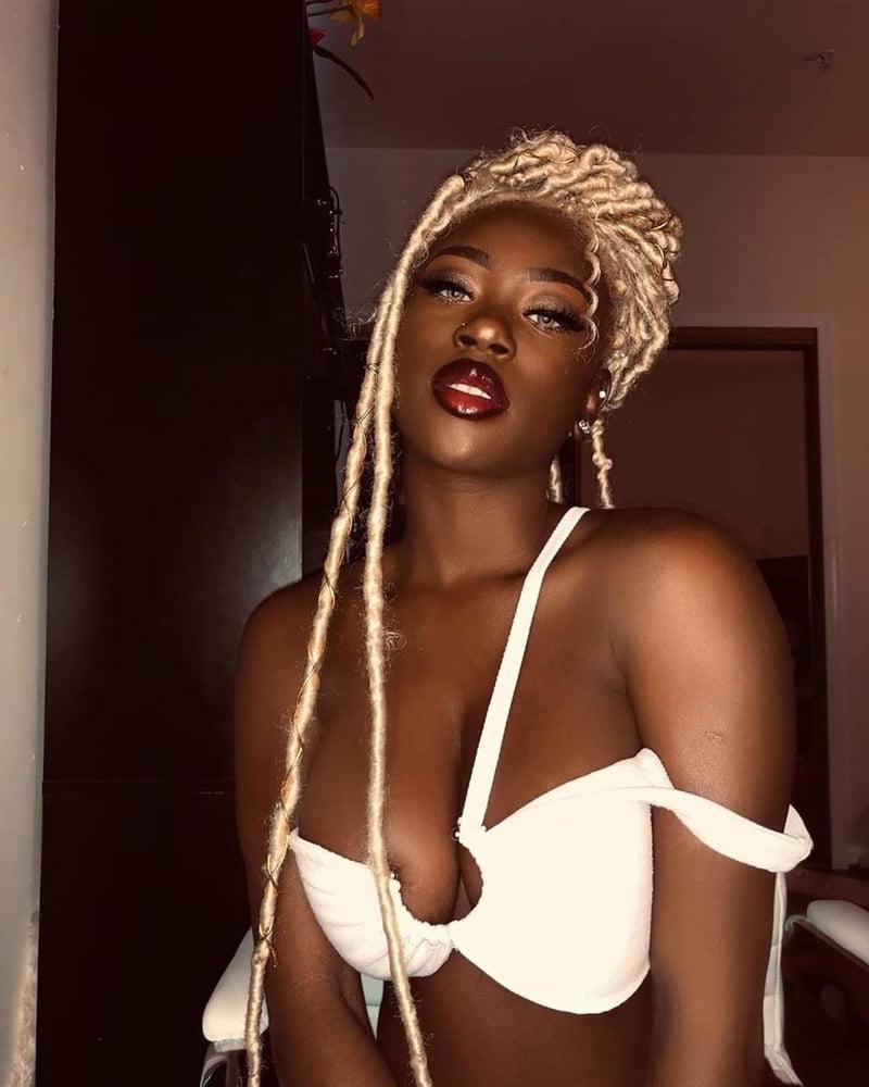 13P Thick ass chocolate