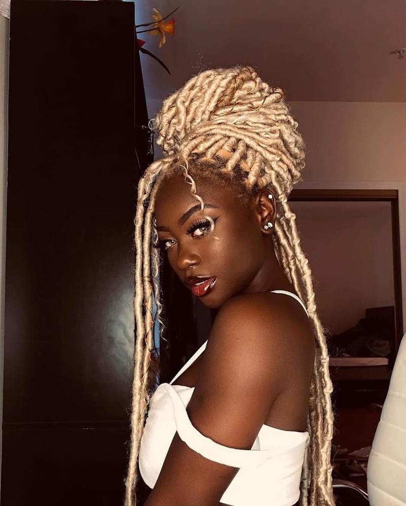 13P Thick ass chocolate
