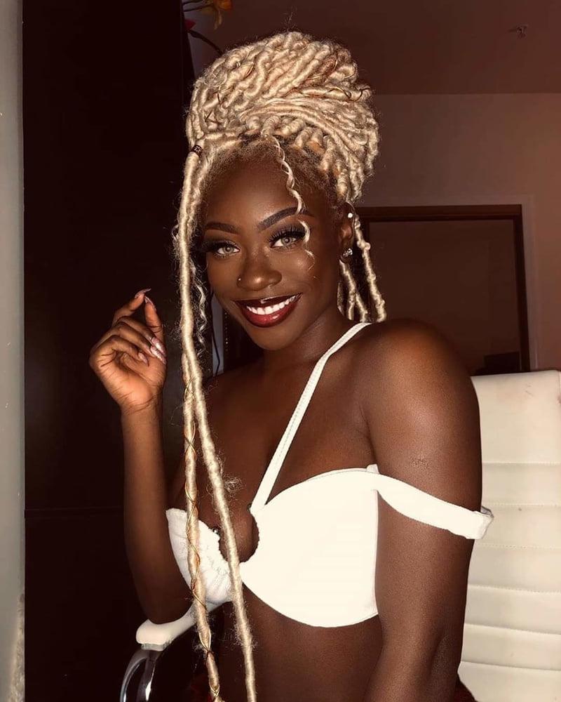 13P Thick ass chocolate