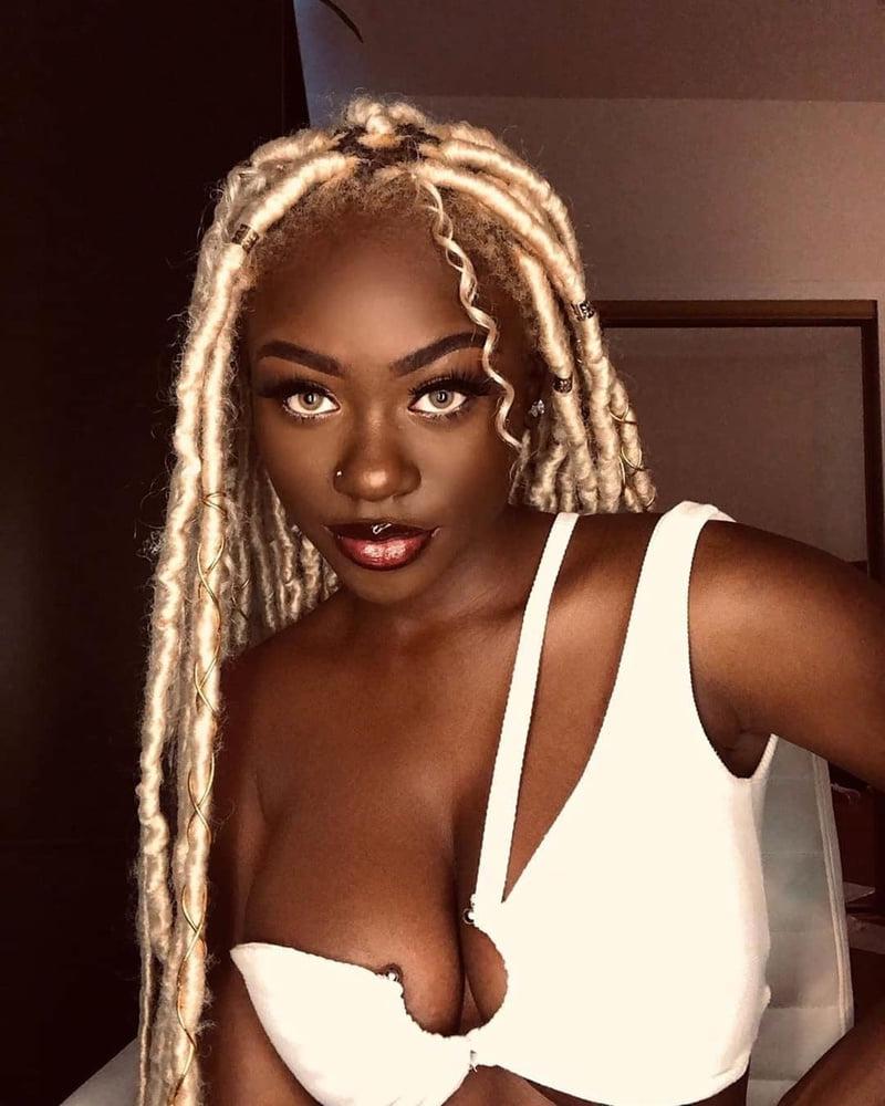13P Thick ass chocolate
