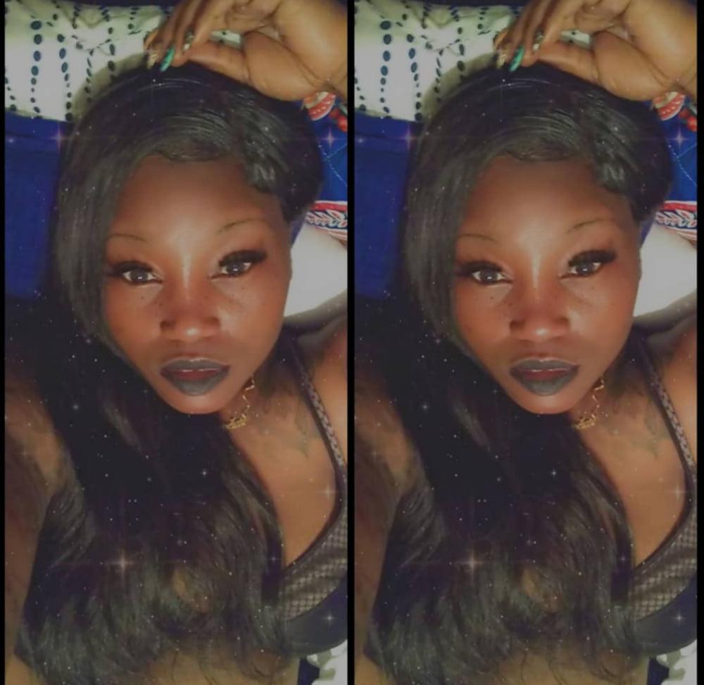 13P Thick ass chocolate
