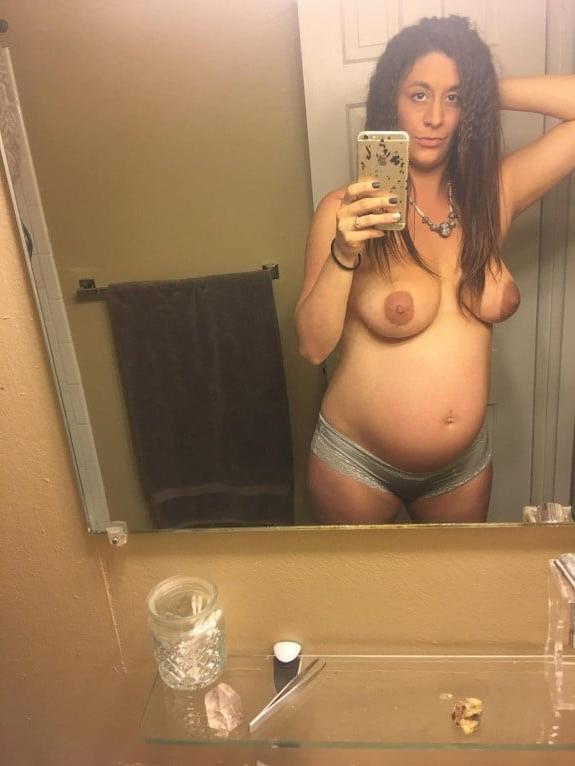 25P Sexy Pregnant Girls 127