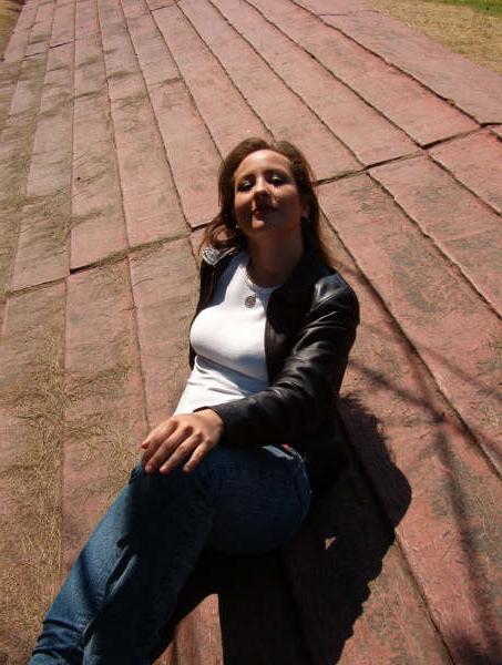 25P Laura M. Maestra Mexicana Teacher