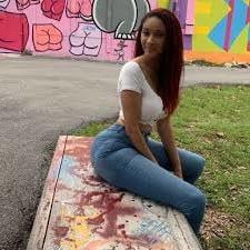 16P Black Women: Thick 56