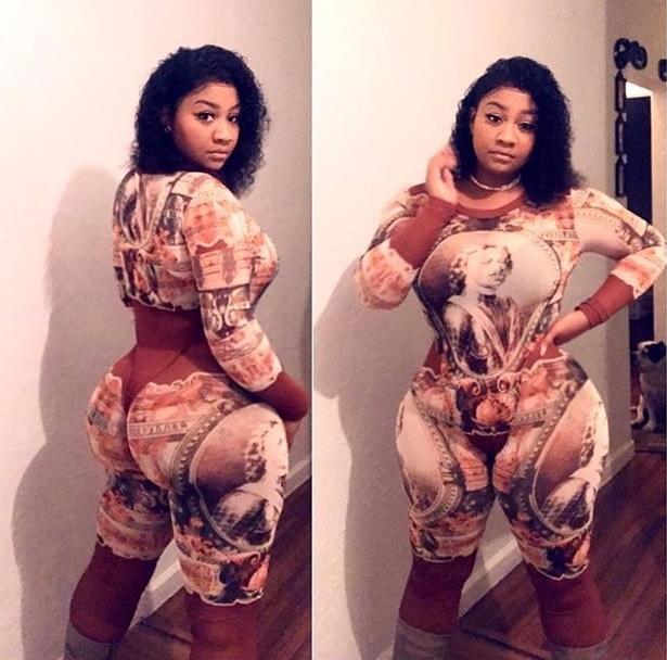 25P Pretty N Thicck 4rm IG
