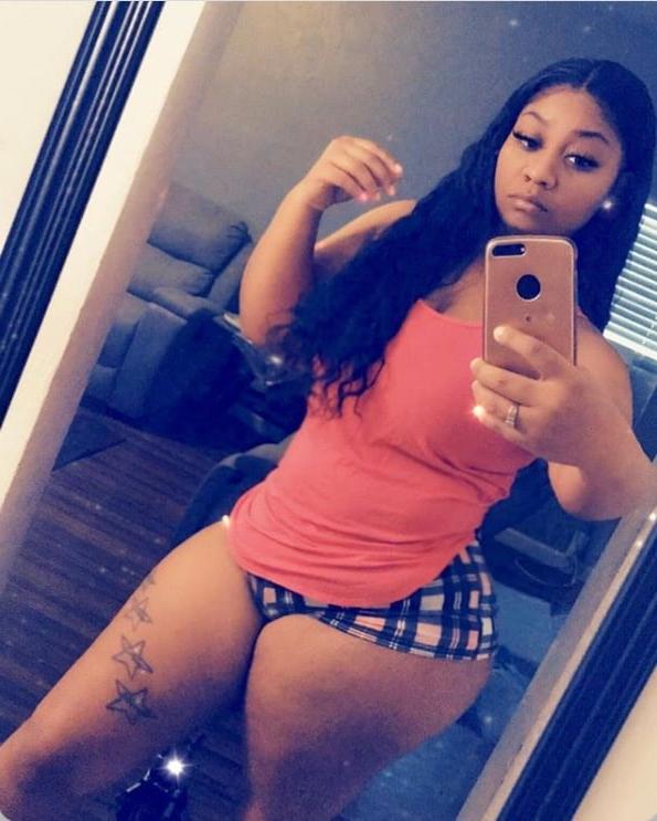 25P Pretty N Thicck 4rm IG