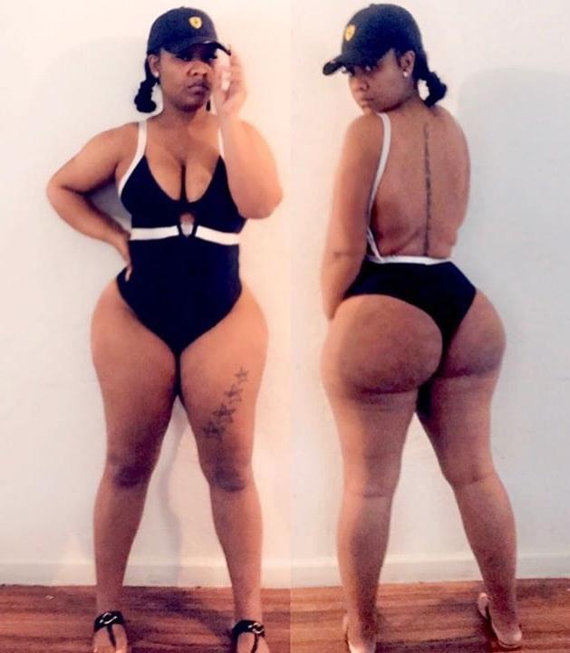 25P Pretty N Thicck 4rm IG