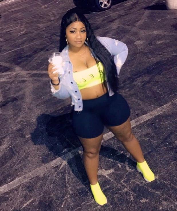 25P Pretty N Thicck 4rm IG