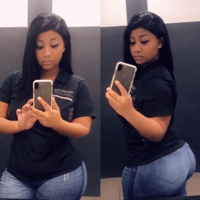 25P Pretty N Thicck 4rm IG