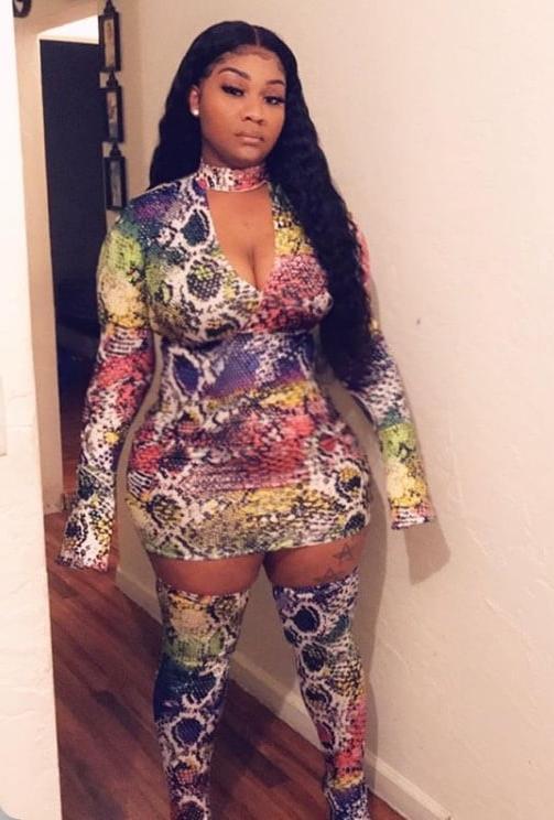 25P Pretty N Thicck 4rm IG