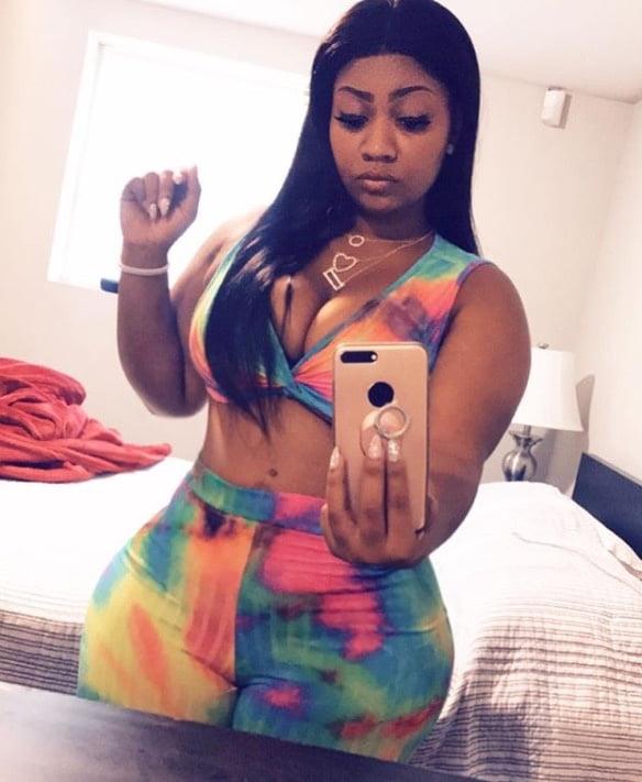 25P Pretty N Thicck 4rm IG