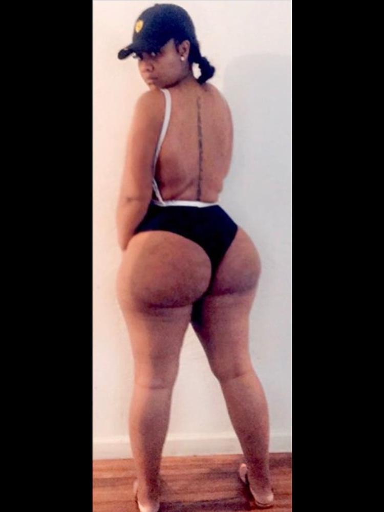 25P Pretty N Thicck 4rm IG