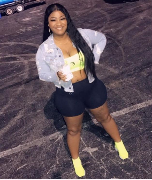 25P Pretty N Thicck 4rm IG