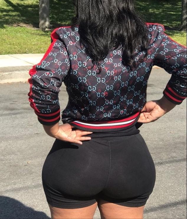 25P Pretty N Thicck 4rm IG