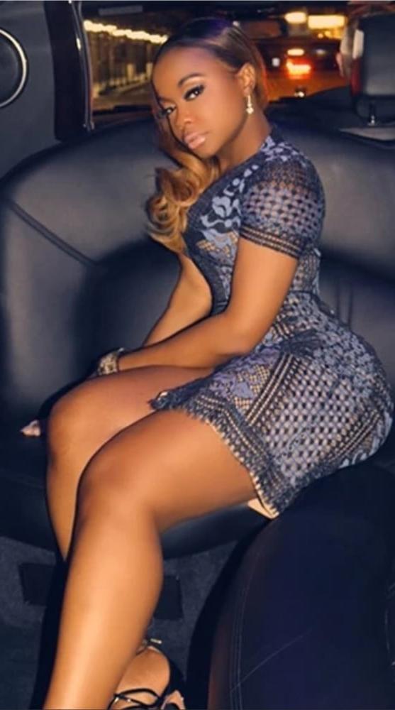 25P Phaedra Parks thick