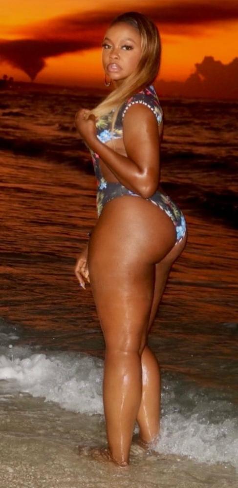 25P Phaedra Parks thick