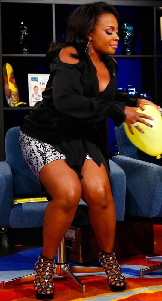 25P Phaedra Parks thick