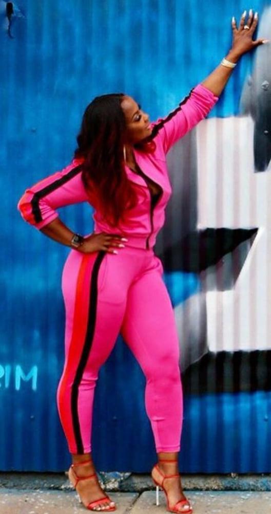 25P Phaedra Parks thick