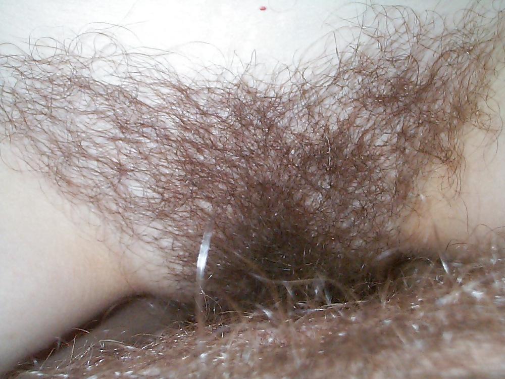 25P Hairy Pussy Fucked