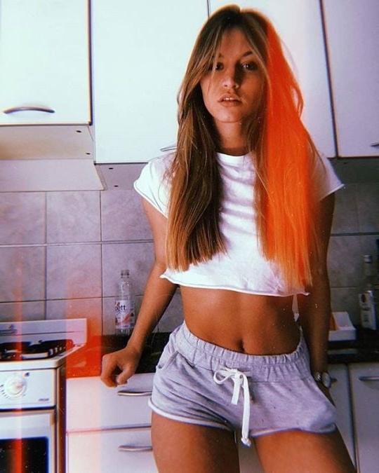 25P Pretty Babes Hoty#4