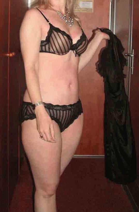 25P Matures in bra and panties and lingerie mix 2