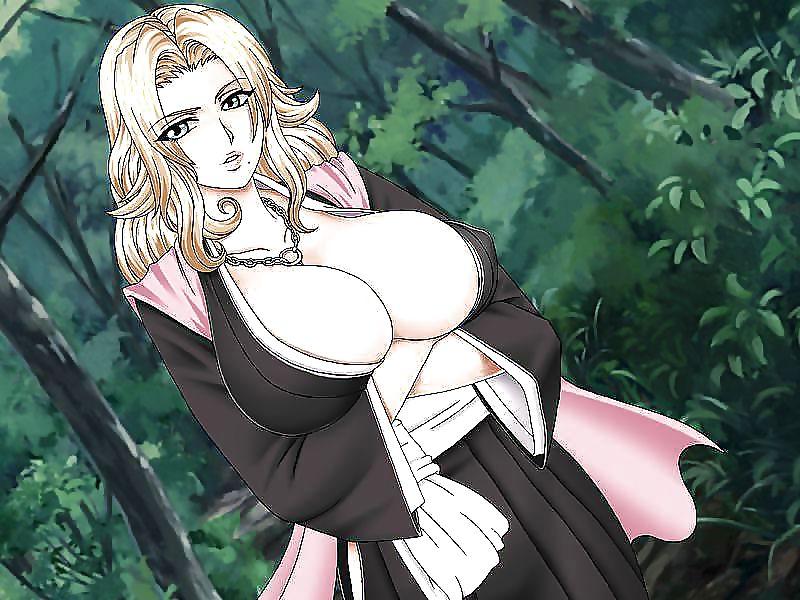 25P Various Anime - Manga - Hentai  2D - 3D